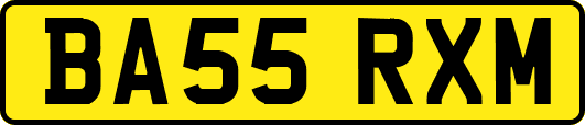 BA55RXM