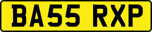 BA55RXP