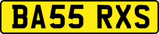 BA55RXS