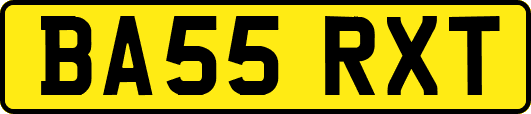 BA55RXT