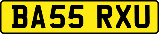BA55RXU