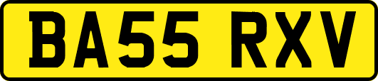 BA55RXV