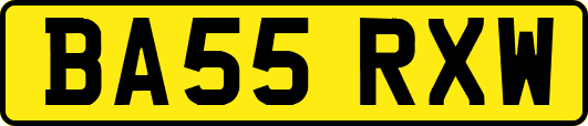 BA55RXW