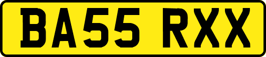 BA55RXX