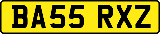 BA55RXZ