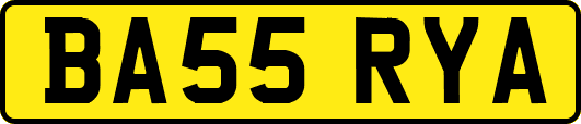BA55RYA