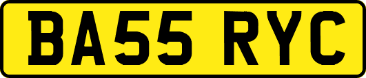 BA55RYC