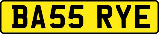 BA55RYE