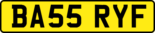 BA55RYF