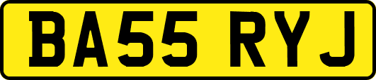 BA55RYJ