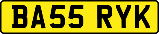 BA55RYK