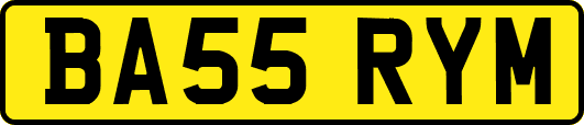 BA55RYM