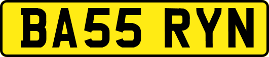 BA55RYN