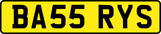 BA55RYS