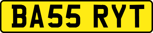 BA55RYT