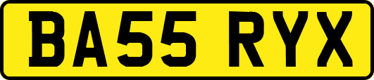 BA55RYX
