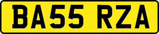 BA55RZA