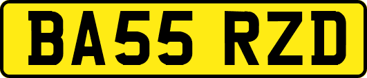 BA55RZD