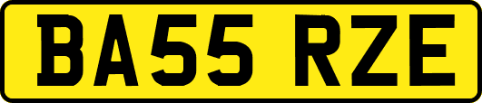 BA55RZE