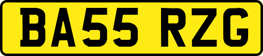 BA55RZG