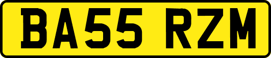 BA55RZM