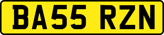 BA55RZN