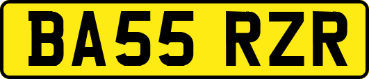 BA55RZR
