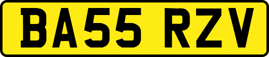 BA55RZV