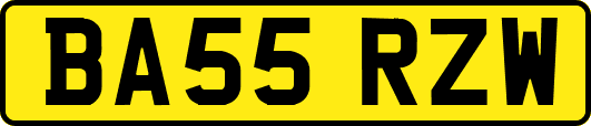 BA55RZW