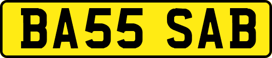 BA55SAB