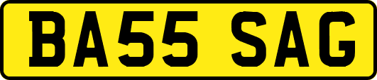 BA55SAG