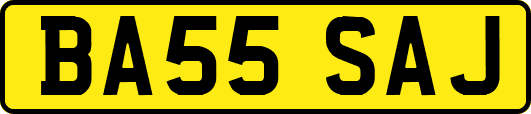 BA55SAJ