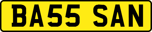 BA55SAN