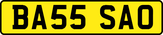 BA55SAO
