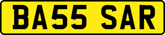 BA55SAR