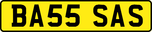 BA55SAS