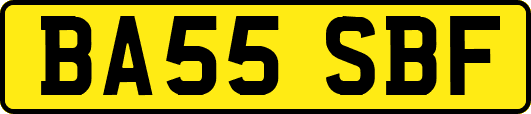BA55SBF