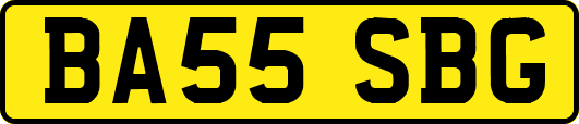 BA55SBG