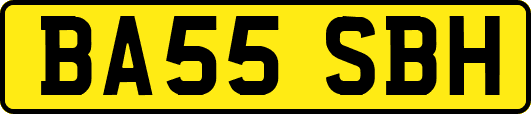 BA55SBH