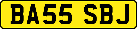 BA55SBJ