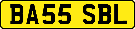 BA55SBL