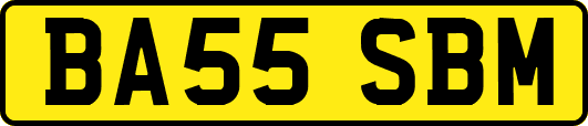BA55SBM