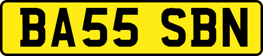 BA55SBN
