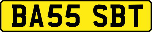 BA55SBT