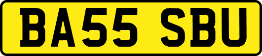BA55SBU