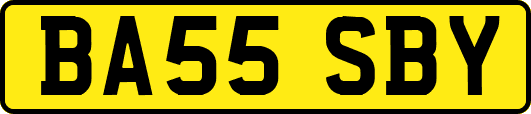 BA55SBY