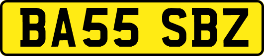 BA55SBZ