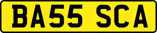 BA55SCA