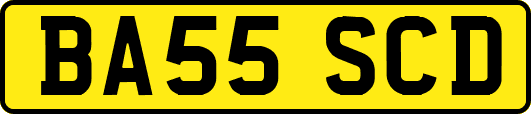 BA55SCD