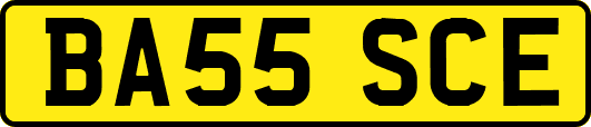 BA55SCE